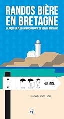 Randos bière bretagne d'occasion  Livré partout en France