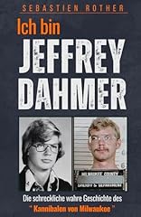 Jeffrey dahmer schreckliche gebraucht kaufen  Wird an jeden Ort in Deutschland
