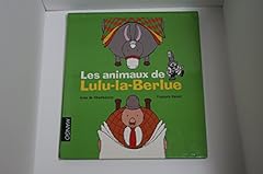 lulu berlu d'occasion  Livré partout en France