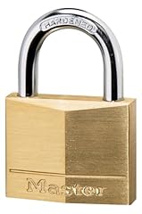 Master lock 140d for sale  Delivered anywhere in USA 