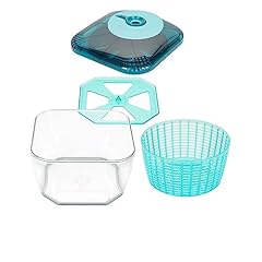 Genius nicer dicer gebraucht kaufen  Wird an jeden Ort in Deutschland