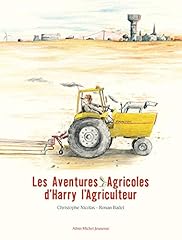 Aventures agricoles harry d'occasion  Livré partout en Belgiqu