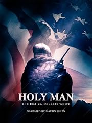 Holy man usa for sale  Delivered anywhere in USA 