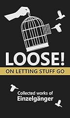 Loose letting stuff for sale  Delivered anywhere in USA 