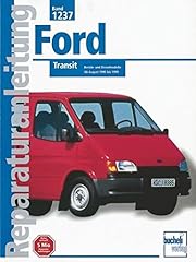 Ford transit benzin gebraucht kaufen  Wird an jeden Ort in Deutschland