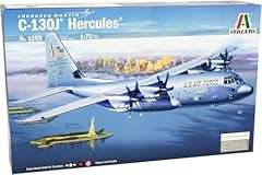 Italeri c 130j for sale  Delivered anywhere in UK