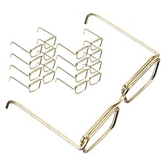 Sewoart pcs glasses for sale  Delivered anywhere in USA 