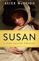 Susan jane austen for sale  Delivered anywhere in USA 