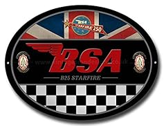 Bsa b25 starfire for sale  Delivered anywhere in UK