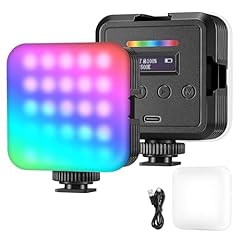 Neewer magnetische rgb gebraucht kaufen  Wird an jeden Ort in Deutschland