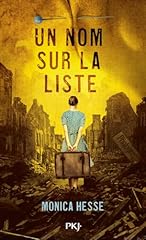 Nom liste d'occasion  Livré partout en France