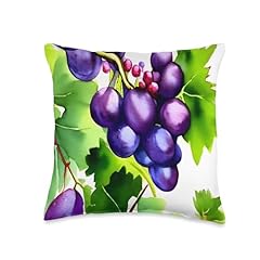 Grapes vine throw for sale  Delivered anywhere in USA 