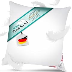 Bach betten daunenkissen gebraucht kaufen  Wird an jeden Ort in Deutschland