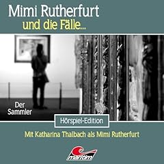Mimi rutherfurt sammler gebraucht kaufen  Wird an jeden Ort in Deutschland