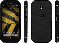 Caterpillar smartphone cat usato  Spedito ovunque in Italia 