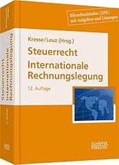 Steuerrecht internationale rec gebraucht kaufen  Wird an jeden Ort in Deutschland