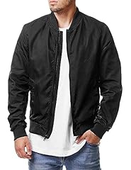 Coofandy men bomber for sale  Delivered anywhere in USA 