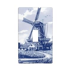 Vintage blue nederland for sale  Delivered anywhere in USA 
