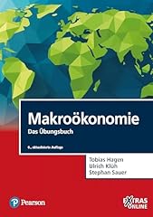 Makroökonomie übungsbuch gebraucht kaufen  Wird an jeden Ort in Deutschland