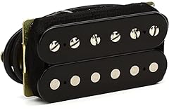 Dimarzio dp155fbk pickup usato  Spedito ovunque in Italia 