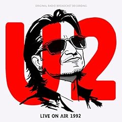 Live air 1992 usato  Spedito ovunque in Italia 