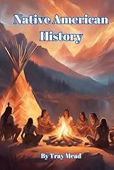 Native american history for sale  Delivered anywhere in USA 