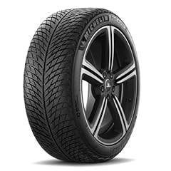 Pneumatico inverno michelin usato  Spedito ovunque in Italia 