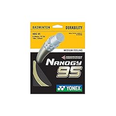 Yonex nanogy badminton for sale  Delivered anywhere in UK