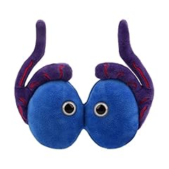 Giantmicrobes peluche testicul d'occasion  Livré partout en France