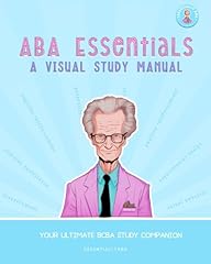 Aba essentials visual for sale  Delivered anywhere in USA 