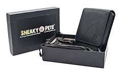 Sneaky pete nylon for sale  Delivered anywhere in USA 
