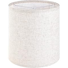 Small drum lamp for sale  Delivered anywhere in USA 