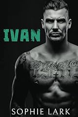 Ivan dark mafia for sale  Delivered anywhere in USA 