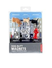 Kikkerland dog butts for sale  Delivered anywhere in USA 