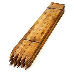 Homatz garden stakes for sale  Delivered anywhere in UK