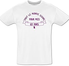 Tee shirt ans d'occasion  Livré partout en France