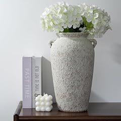 Ceramic rustic farmhouse for sale  Delivered anywhere in USA 