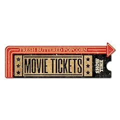 Globleland movie tickets gebraucht kaufen  Wird an jeden Ort in Deutschland