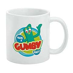 Gumby day ceramic for sale  Delivered anywhere in USA 