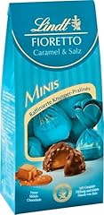Lindt schokolade fioretto gebraucht kaufen  Wird an jeden Ort in Deutschland