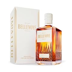 Bellevoye whisky triple d'occasion  Livré partout en France