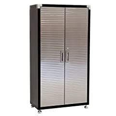 Garage storage cabinet for sale  Delivered anywhere in UK