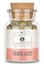 Ankerkraut graved lachs gebraucht kaufen  Wird an jeden Ort in Deutschland