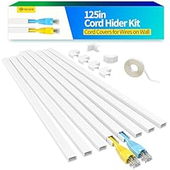 125in cord hider for sale  Delivered anywhere in USA 