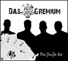 Fünfte ass gebraucht kaufen  Wird an jeden Ort in Deutschland