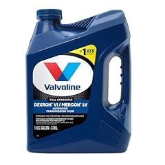 Valvoline dexron mercon for sale  Delivered anywhere in USA 