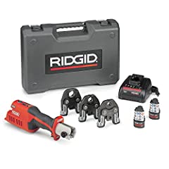 Ridgid 57373 model for sale  Delivered anywhere in USA 