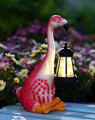 Goodeco flamingo statue for sale  Delivered anywhere in USA 