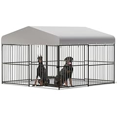 10x10x6ft large dog for sale  Delivered anywhere in USA 