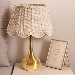 Premium scalloped rattan for sale  Delivered anywhere in USA 